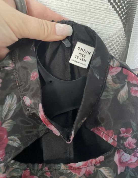 Сукні мами і донечки (фемелі лук)