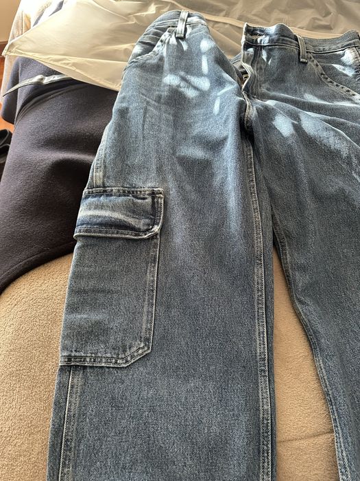 Levi’s jeans Cargo W 34 L 32