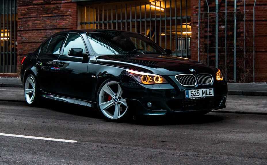 Диски R19 5x120 BMW E60 F30 F32 F10 F11 F01 F25 E46 E90 E92 128 стиль