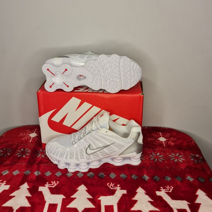 Nike Shox rozmiar 44