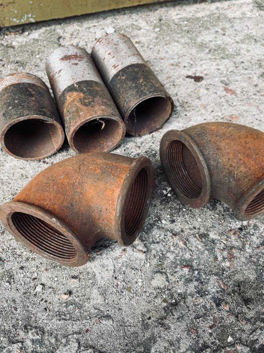 крани для води, вентилі , крани газові