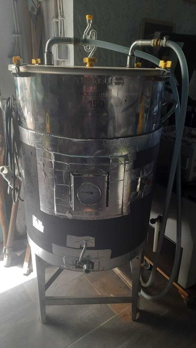 Cerveja artesanal - acessórios para fazer cerveja artesanal e comercializar
