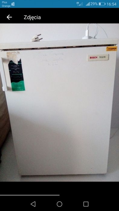 Kuchenki, zmywarki, lodówki od 149zł, kontakt tylko telefoniczny.