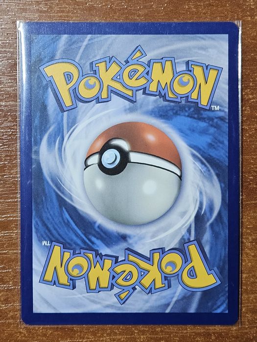 Karta pokemon relicanth 173/162