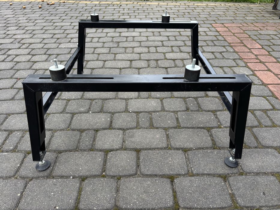 Stelarz, podstawa, stanowisko pompy ciepła Womix II 52/92