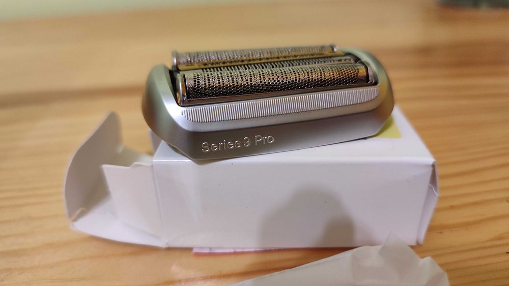Сетка и режущий блок Braun 94M (Series 9)
