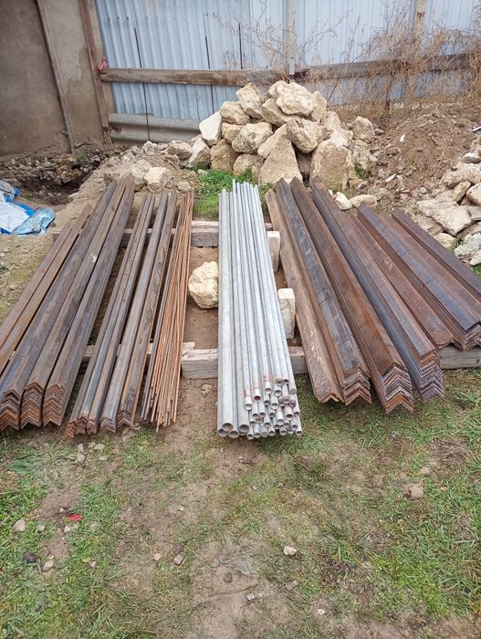 Продам кутик металевий в Миколаєві 25,40,50,60,75