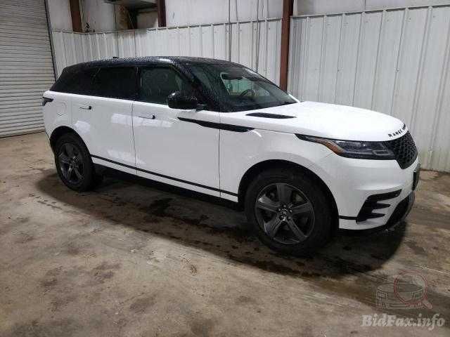 Бампер Land Rover Range Rover L405 разборка Рендж Ровер Л405