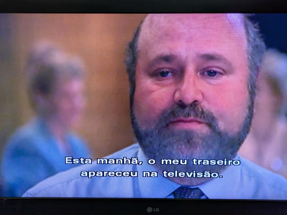 DVD Snapper Case " Uma Vida a Dois " 1999 (Como Novo)