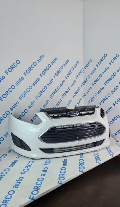 Ford C-Max 2.0 HYBRID 2018