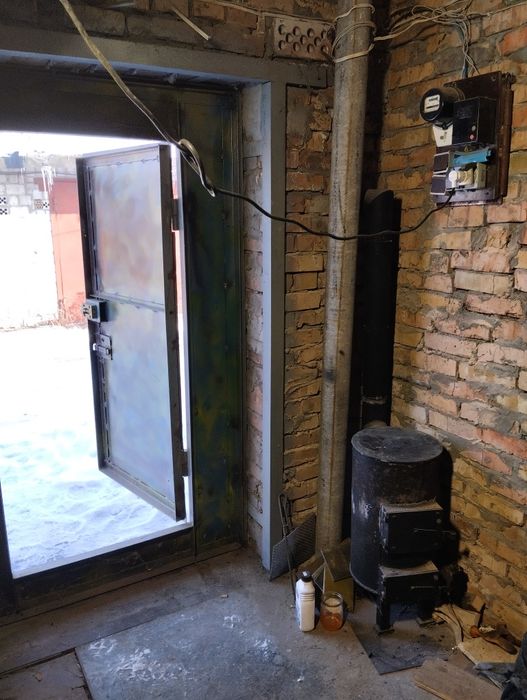 Продам гараж. 5×5 на 3×5