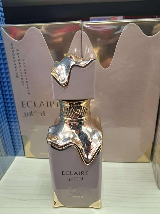 Perfumy Latafa arabskie