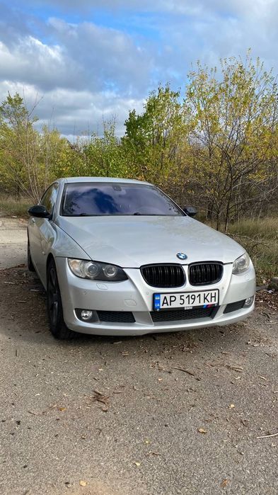 Продам BMW 325i с полным переоформлением