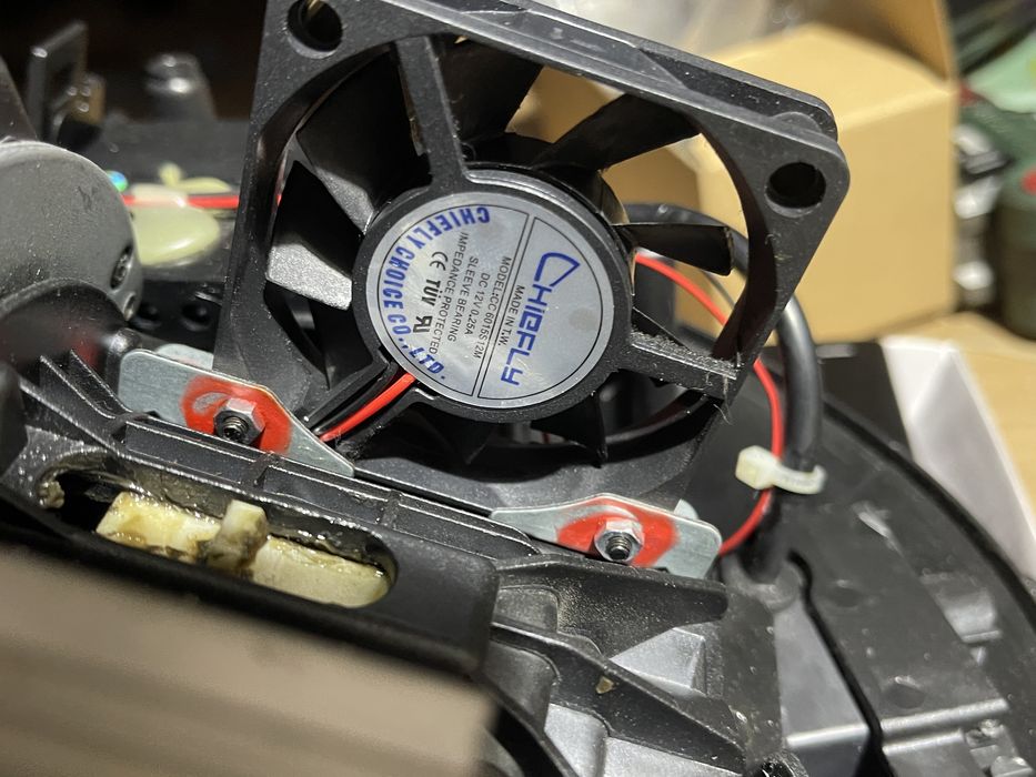 Thrusmaster T300RS