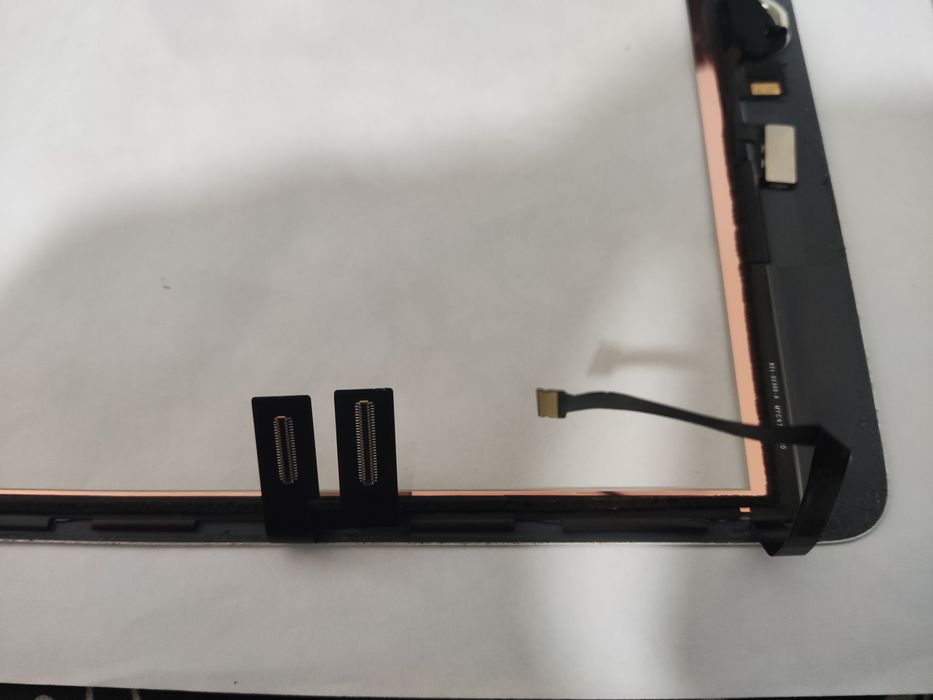 Touch + Display for iPad 8 10.2 (2020), Original Replacement Parts64750932756865121