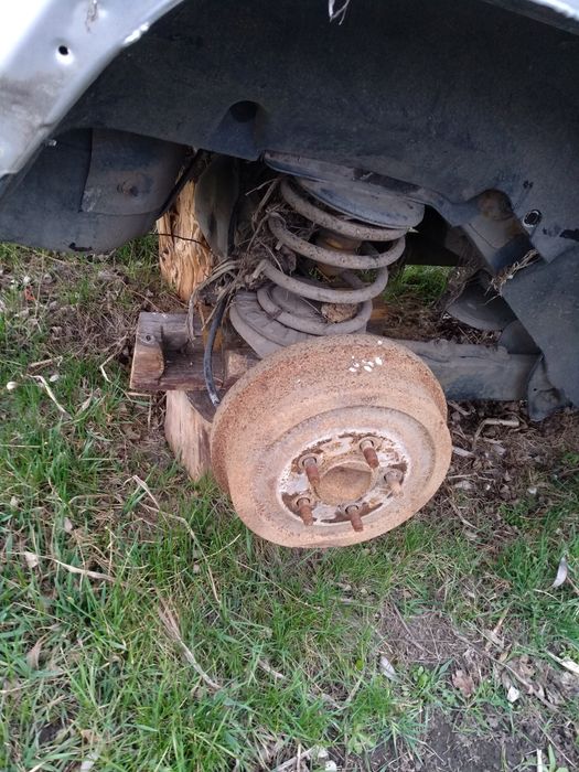 Jeep черокі  розборка