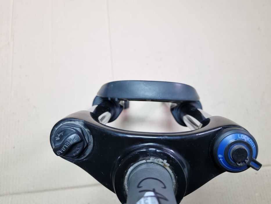 Rock Shox Dart 2, 100mm, 26