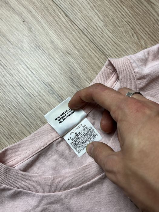 Bape A Bathing Ape Big Shark Nowa Koszulka z długim rękawem