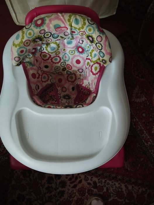 Продам ходунки регулюються