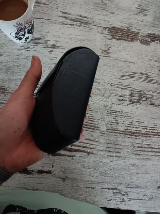 Pudelko Prada do okularów