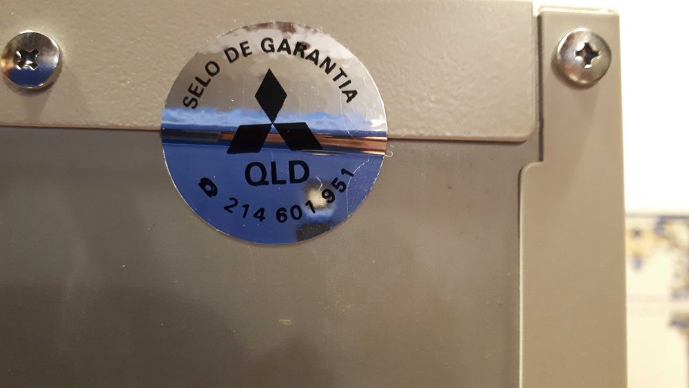 Impressora fotográfica profissional