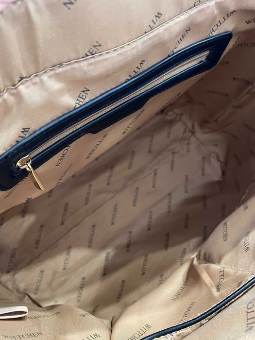 Torebka shopperka Wittchen