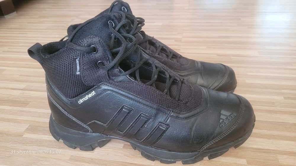 Buty outdoorowe Adidas Climaheat 43 ⅓.