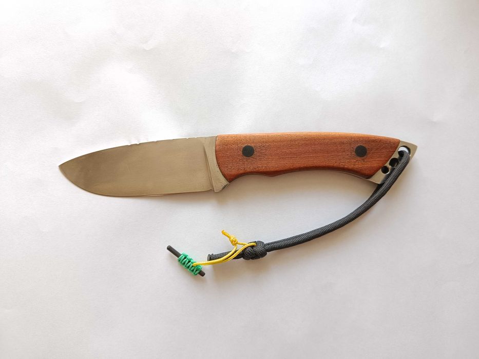 Нож для кухни х12мф