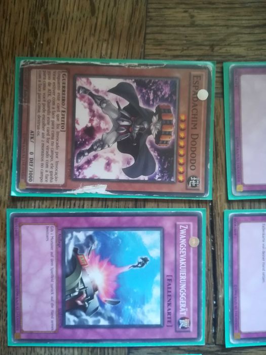 Yu-Gi-Oh karty do gry 118szt. Cena od 16.09