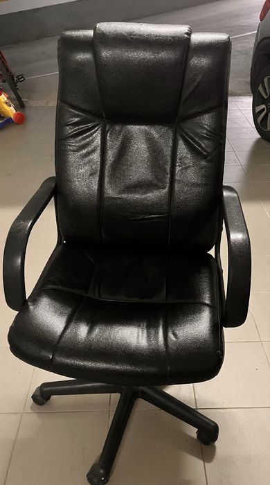 Cadeira escritorio