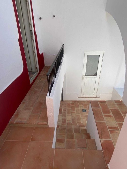 Moradia de charme - traça antiga