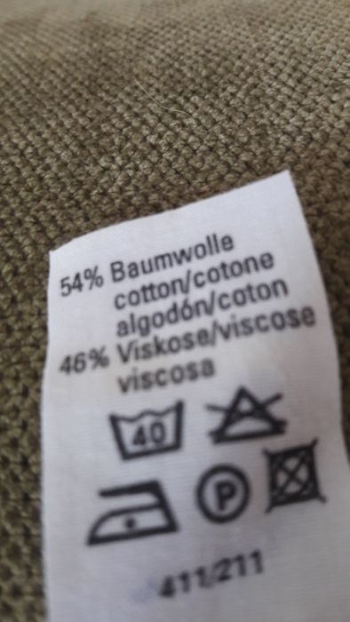 Nowa niemiecka piżama damska rozm. 44-46