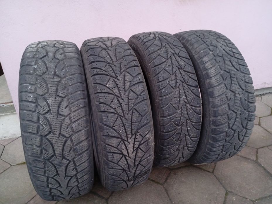 Автомобільні шини