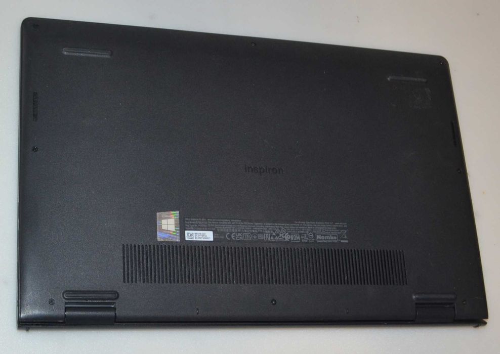 Великий вибір ноутбуків \\ Dell Inspiron 3511 \ FHD IPS \ i5-1135G7 \ Iris Xe