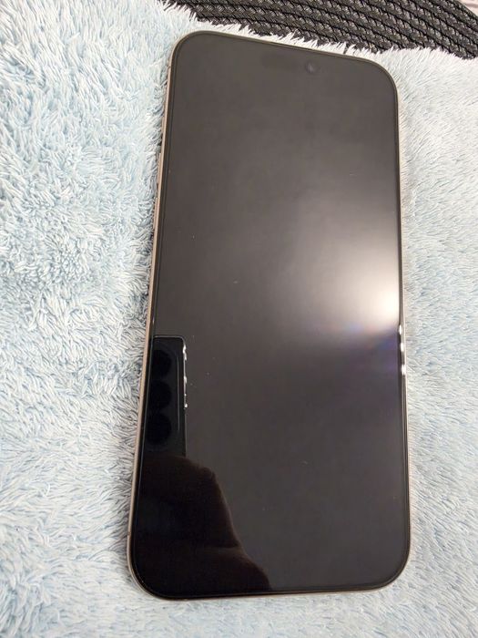 iPhone 16 Pro Max 256GB