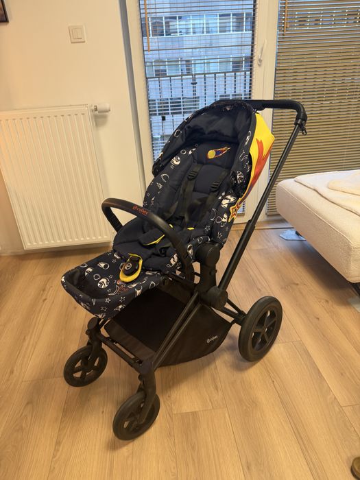 Cybex Priam AnnaK