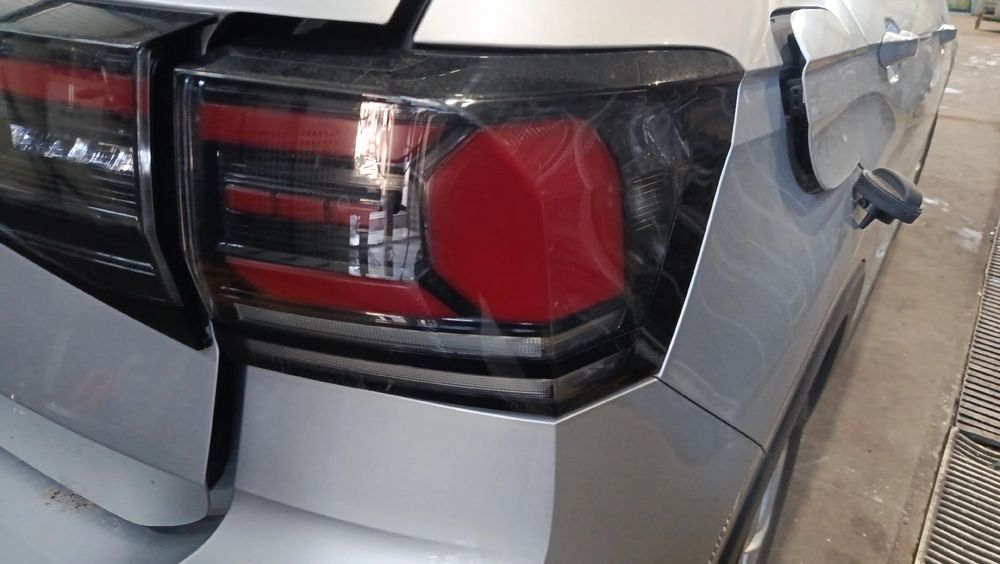 Farolim direito VOLKSWAGEN T-Cross
