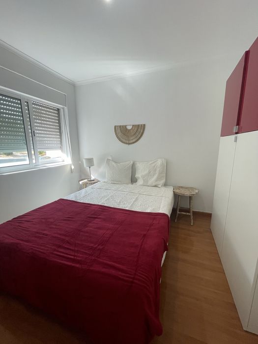 Quarto individual com tv 8min do metro Encarnacao sem caução