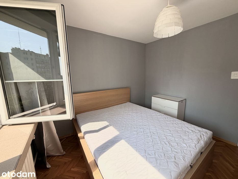 Sprzedaż bezpośrednia – 2-pokoje | 50 m² | Metro Bemowo Ratusz - 200m| - Widok 2