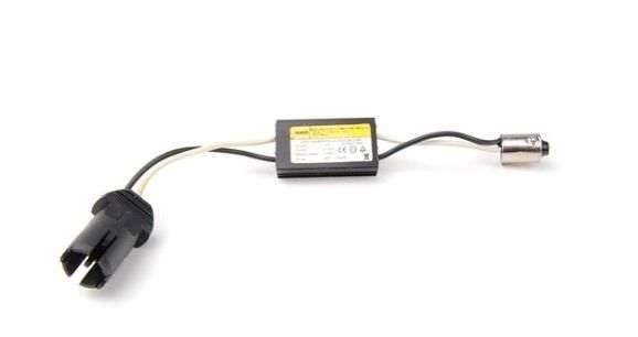 Acessórios para Xenon / Leds (Adaptadores, Resistências)
