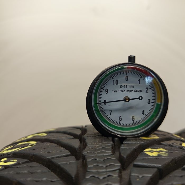 185/65R15 Fulda Montero 3