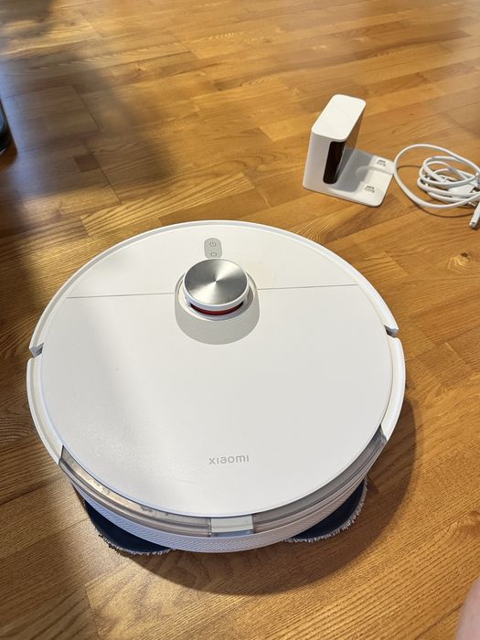Robot sprzątający XIAOMI Vacuum S20+