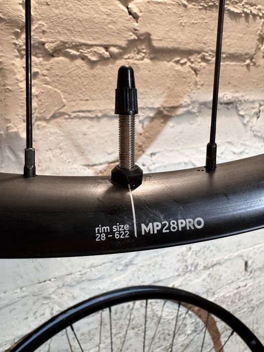 Koła 29 mtb Orbea