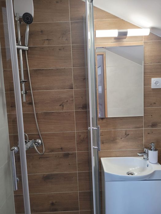 Pokoje gościnne Szczyrk