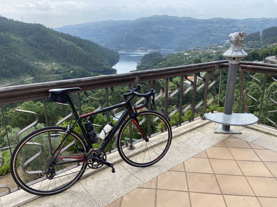 Focus Cayo Shimano 105