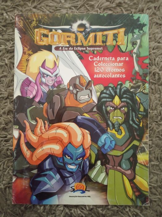 Lote de 8 CADERNETAS ( II )