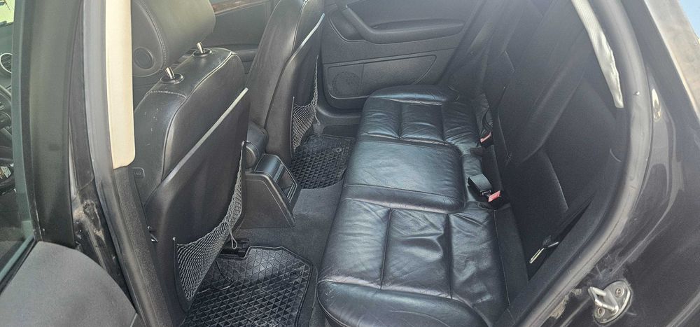 Audi A3 Sportback 1.6 FSI - 115cv - Muito bem estimado