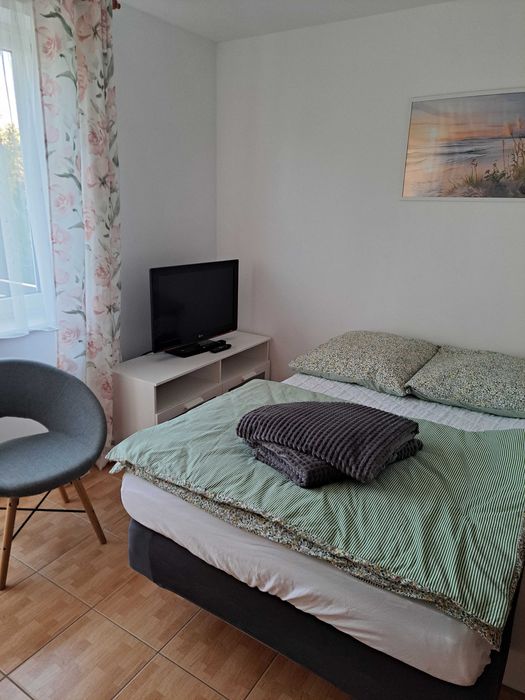 Pokoje Gościnne Wioletta