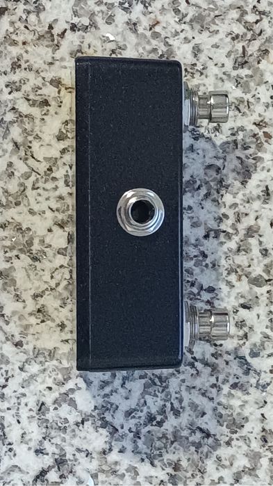 Pedal Mosky Dual Switch