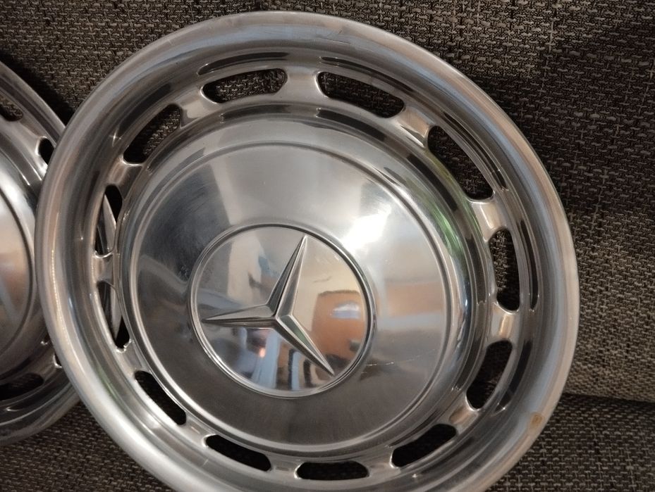 Kołpaki Mercedes-Benz  14 cali